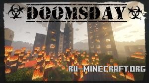 ������� Doomsday Parkour ��� Minecraft