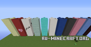 Скачать Speed Past Dropper для Minecraft Скачать Speed Past Dropper для Minecraft