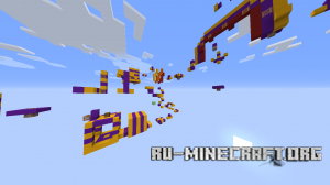  Tactical Parkour  Minecraft
