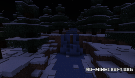 ������� The White Out Hunger Games ��� Minecraft