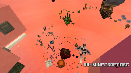 ������� I've Always Wanted To Be An Astronaut ��� Minecraft