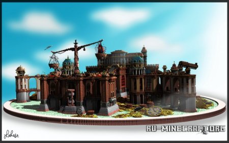 ������� W. Wealth ��� Minecraft