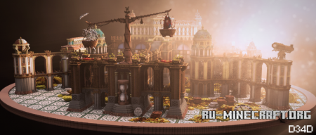 ������� W. Wealth ��� Minecraft