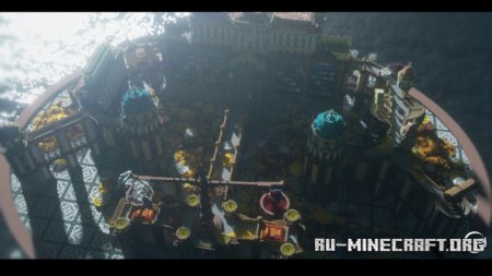 ������� W. Wealth ��� Minecraft