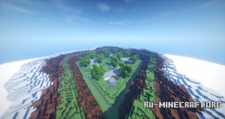  OTF: Team-based gathering  Minecraft