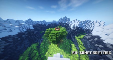  OTF: Team-based gathering  Minecraft