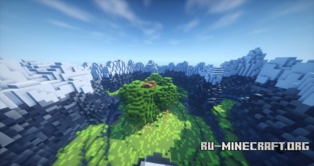  OTF: Team-based gathering  Minecraft