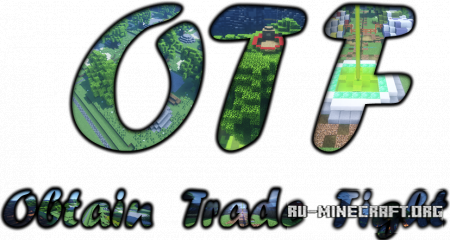  OTF: Team-based gathering  Minecraft