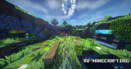  OTF: Team-based gathering  Minecraft