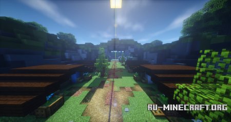  OTF: Team-based gathering  Minecraft