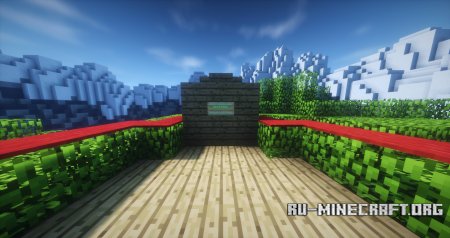  OTF: Team-based gathering  Minecraft
