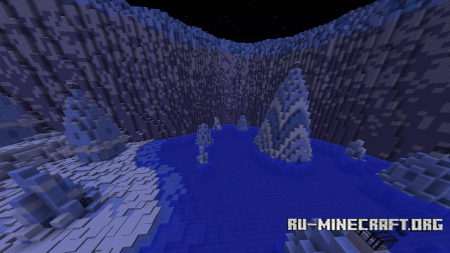 ������� Hiems Bellum III: The Dual Castle ��� Minecraft