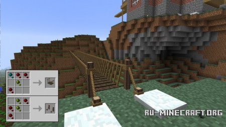  DecoCraft  Minecraft 1.12