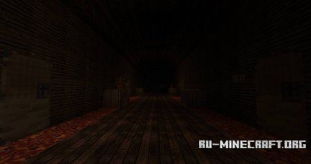 ������� Scaredy-Cat ��� Minecraft