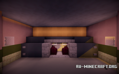 ������� Kingsman - Tailor Shop ��� Minecraft