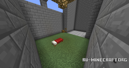 ������� Endless Maze ��� Minecraft