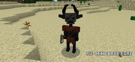  Mythic Mobs  Minecraft PE 1.2