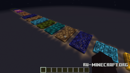 ������� Pac-Man Evolution Challenge ��� Minecraft