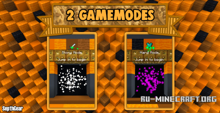 ������� Defend Your Cookies ��� Minecraft