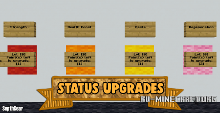 ������� Defend Your Cookies ��� Minecraft