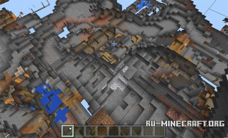 Скачать Magic Spy Glass для Minecraft PE 1.2