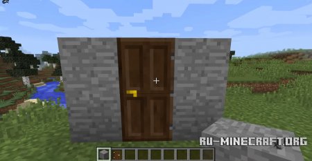Скачать Just Fashion для Minecraft 1.12.2
