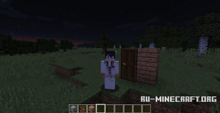 Скачать Just Fashion для Minecraft 1.12.2