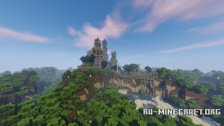 ������� Ithil'Nosse ��� Minecraft