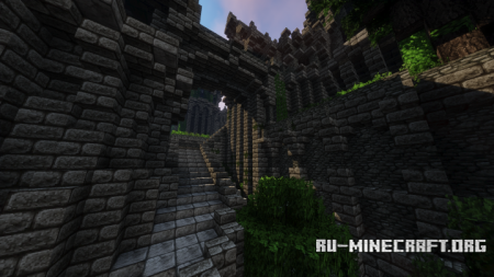 ������� Ithil'Nosse ��� Minecraft