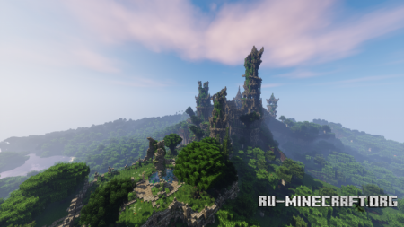 ������� Ithil'Nosse ��� Minecraft