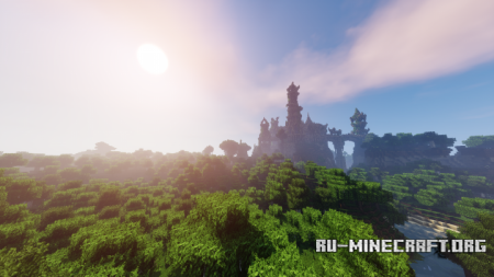 ������� Ithil'Nosse ��� Minecraft