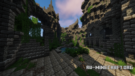 ������� Ithil'Nosse ��� Minecraft