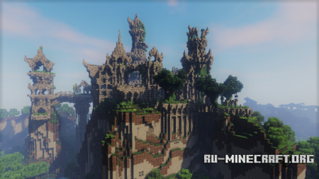 ������� Ithil'Nosse ��� Minecraft