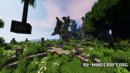 ������� Ithil'Nosse ��� Minecraft