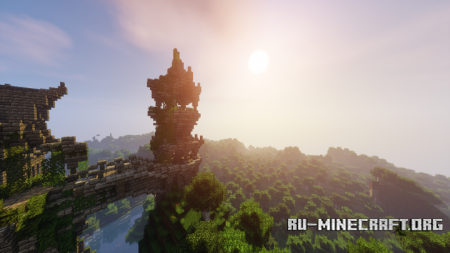 ������� Ithil'Nosse ��� Minecraft