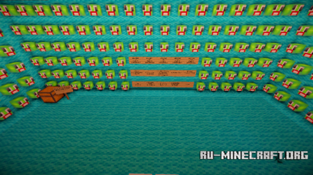 ������� Find It, Unspeakable ��� Minecraft