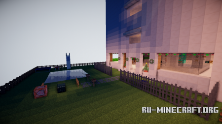 ������� Find It, Unspeakable ��� Minecraft
