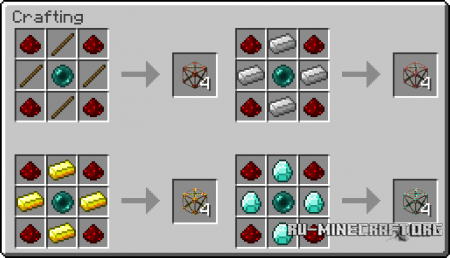  MalisisBlocks  Minecraft 1.12.2