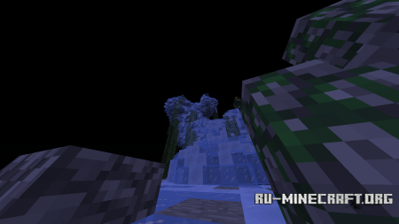 ������� Dangerous Zones ��� Minecraft