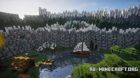 ������� Glarthford ��� Minecraft