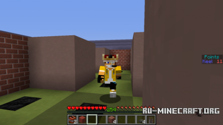  MakersBomb  Minecraft