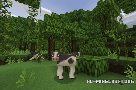  Mizunos Craft [16x16]  Minecraft PE 1.2