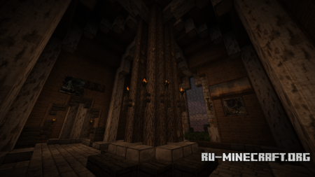 ������� Castle Of Velkaris ��� Minecraft