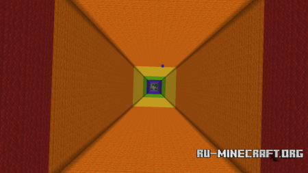 ������� 10 Drops - Dropper Adventure ��� Minecraft
