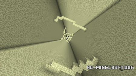 ������� 10 Drops - Dropper Adventure ��� Minecraft