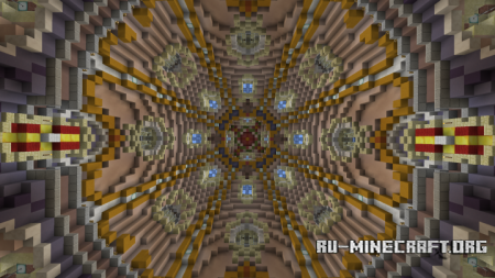 ������� Eglise de Fleuviel ��� Minecraft