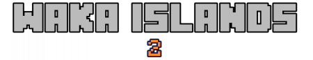 ������� Waka Islands 2 ��� Minecraft