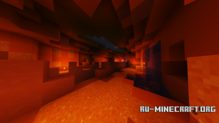 ������� Structured ��� Minecraft