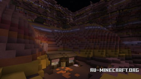  Beneath the Void 2  Minecraft