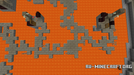  Beneath the Void 2  Minecraft